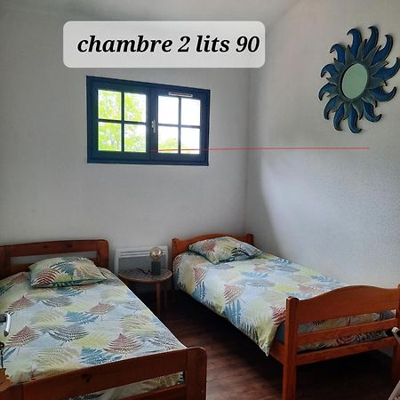 2 Chambres Lit140 Et 2Lits 90 Dans Villa Proche Ligue Foot,Golf Palmola,Clinique Stjean Lapeyrouse-Fossat Exterior photo