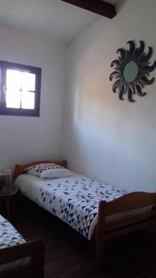 2 Chambres Lit140 Et 2Lits 90 Dans Villa Proche Ligue Foot,Golf Palmola,Clinique Stjean Lapeyrouse-Fossat Exterior photo