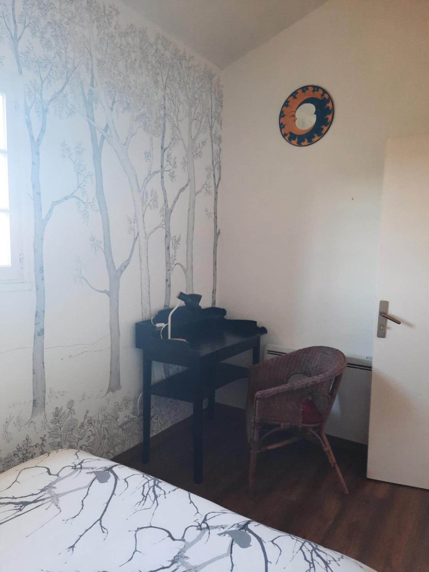 2 Chambres Lit140 Et 2Lits 90 Dans Villa Proche Ligue Foot,Golf Palmola,Clinique Stjean Lapeyrouse-Fossat Exterior photo