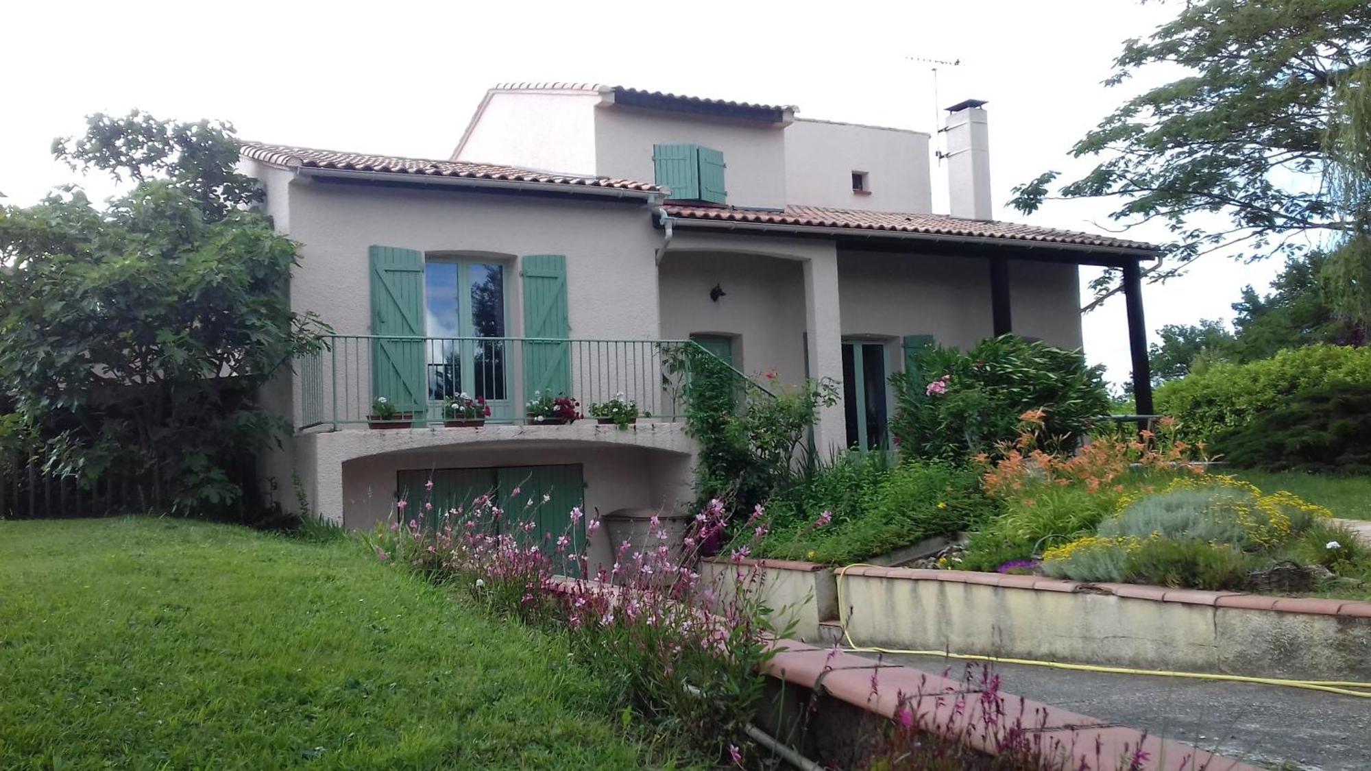 2 Chambres Lit140 Et 2Lits 90 Dans Villa Proche Ligue Foot,Golf Palmola,Clinique Stjean Lapeyrouse-Fossat Exterior photo