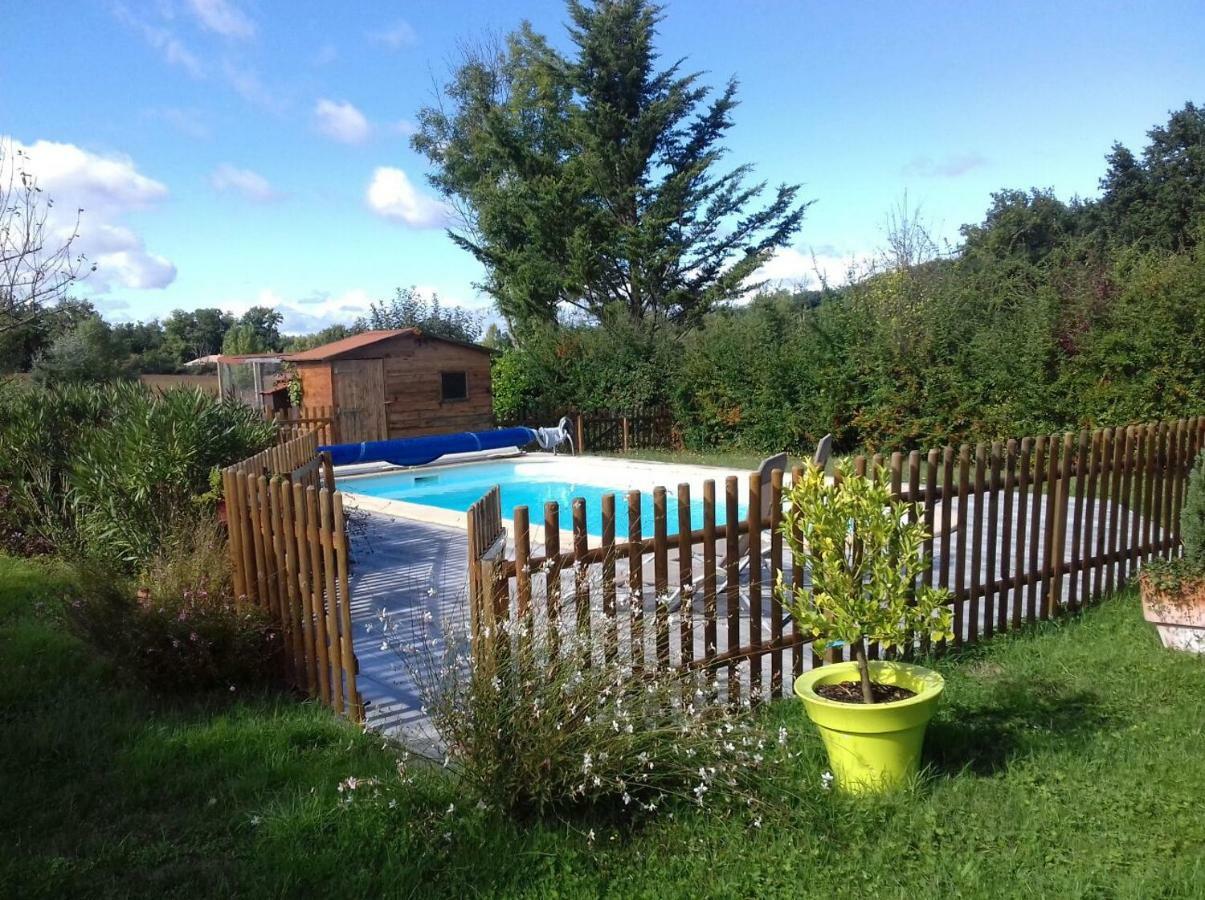 2 Chambres Lit140 Et 2Lits 90 Dans Villa Proche Ligue Foot,Golf Palmola,Clinique Stjean Lapeyrouse-Fossat Exterior photo